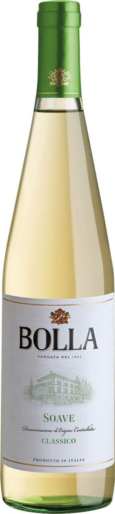 Soave DOC Classico Bolla Venetien