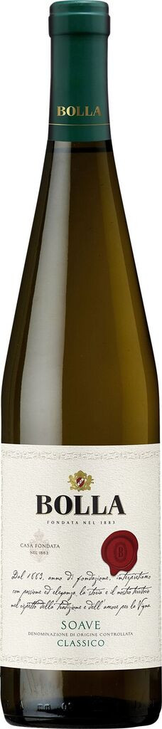 Il Gambero Soave DOC Classico Bolla Venetien