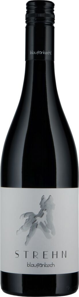 Strehn Blaufränkisch QbA Burgenland Strehn Burgenland