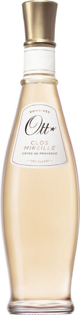 Domaines Ott Rosé Clos Mireille Côtes de Provence AOC 2022 Domaines Ott 