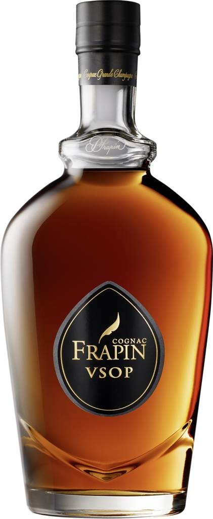 Cognac Frapin V.S.O.P. Premier Cru Cognac Grande Champagne AOC P. Frapin & Cie Cognac