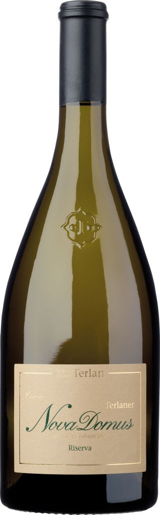 Nova Domus Terlaner Riserva DOC Cantina Terlan Südtirol