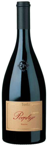 Porphyr Lagrein DOC Riserva Magnum (1,5l) Terlan Südtirol