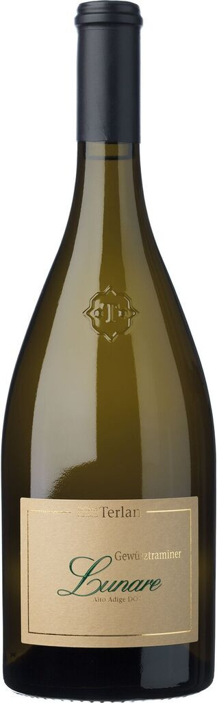 Lunare Gewürztraminer DOC Terlan Trentino-Südtirol
