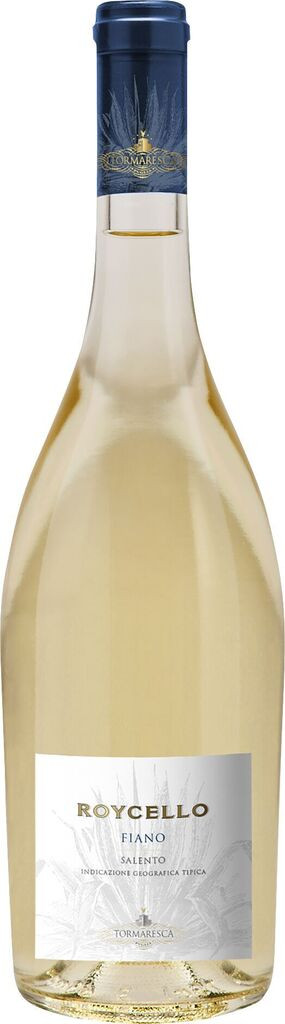 Roycello Fiano Salento IGT Tormaresca Apulien
