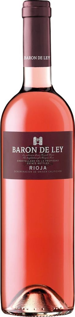 Barón de Ley Rosé Barón de Ley Rioja