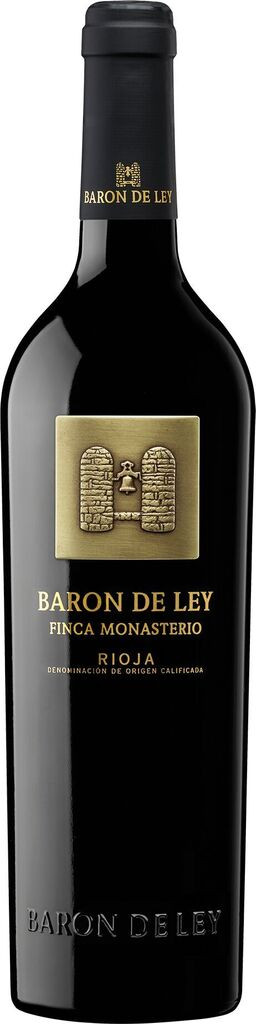 Barón de Ley Finca Monasterio Barón de Ley DOCa Rioja