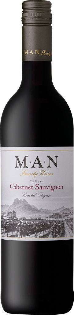 Ou Kalant Cabernet Sauvignon MAN Familiy Wines 