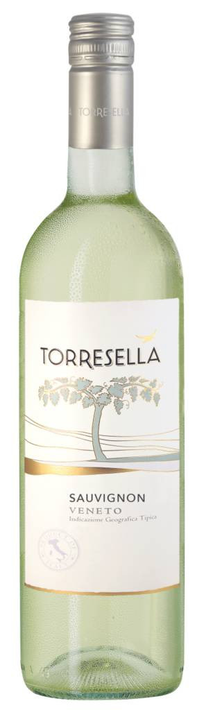 Sauvignon Veneto IGT Cantine Torresella Venetien