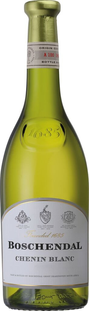 Boschendal 1685 Chen.Blanc 0,75L 2021 Boschendal Western Cape