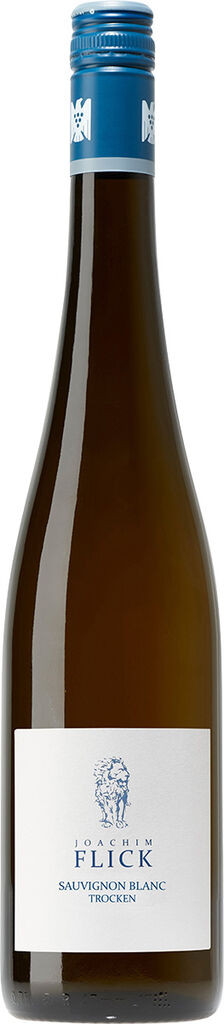 Flick Sauvignon Blanc 2024 Joachim Flick Rheingau