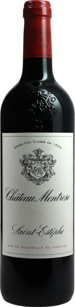 Château Montrose Saint-Estèphe AC, 2ème Cru Classé Château Montrose Bordeaux