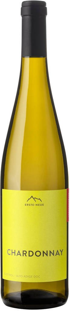 Chardonnay DOC 2021 Erste+Neue Alto Adige 'or' dell'Alto Adige