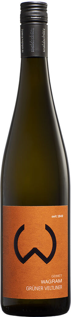 Grüner Veltliner - Wagram DAC 2024 Waldschütz Wagram