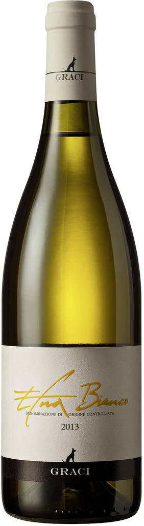 Etna Bianco DOC 2021 Graci Etna