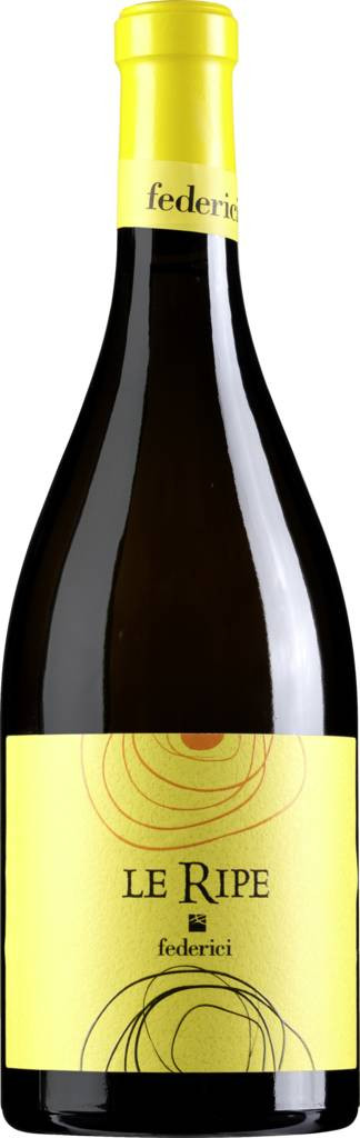 Le Ripe Bianco Lazio IGT 2023 Federici Lazio