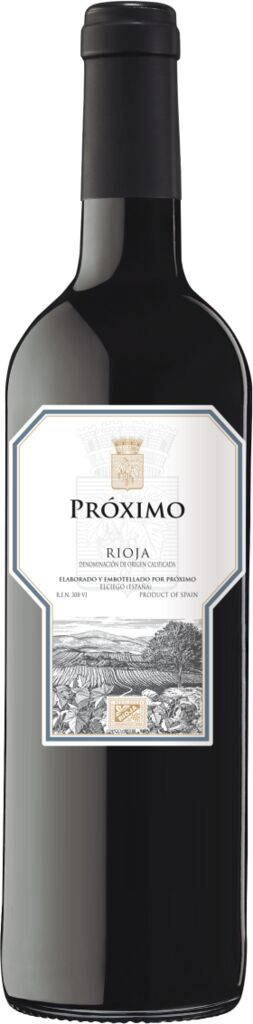 Marqués de Riscal Proximo Rioja DOCa Marqués de Riscal Rueda