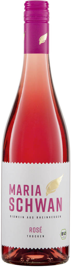 Rosé QW 2023 Maria Schwan Rheinhessen