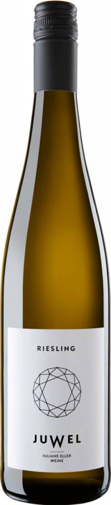 Riesling "Juwel" Rheinhessen Qualitätswein trocken 2021 Juliane Eller Weine Rheinhessen