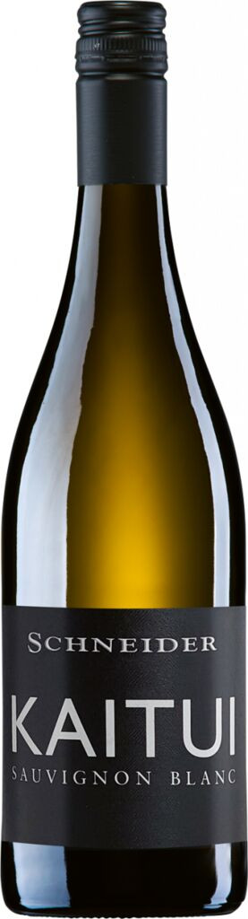Sauvignon Blanc "Kaitui" Pfalz QbA trocken Weingut Markus Schneider Pfalz