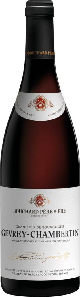 Gevrey Chambertin AC Bourgogne Domaine Bouchard Pčre & Fils 2020 Weingut Domaine Bouchard Pčre & Fils  