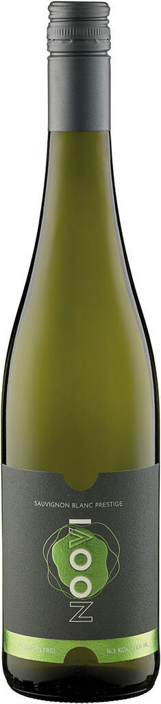 NOOVI Sauvignon Blanc Selection - alkoholfrei  NOOVI IST DAS SCHÖN