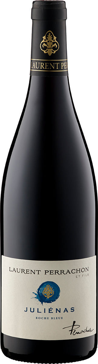 Juliénas «Roche Bleue» Domains Laurent Perrachon et Fils Beaujolais