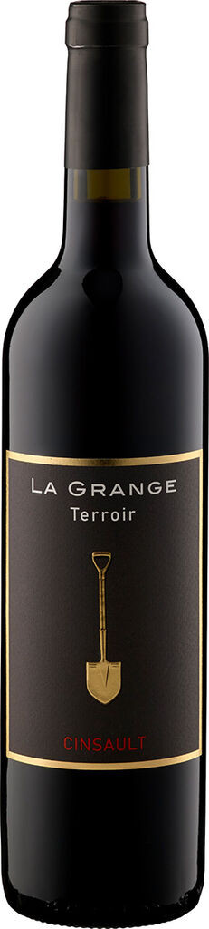 Terroir Cinsault 2020 La Grange Languedoc