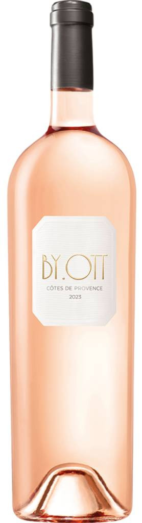 By. Ott Rosé Côtes de Provence AC Domaines Ott 2024 Domaines Ott  