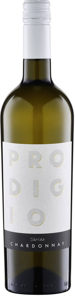 Chardonnay Puglia IGP 2022 Prodigio del Sole Puglia