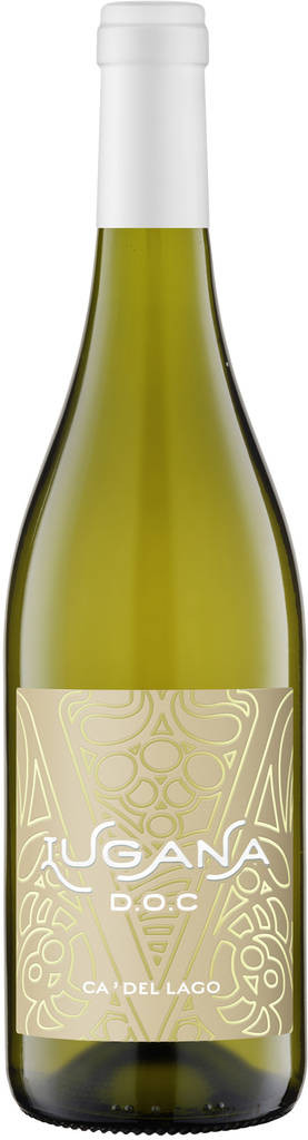 Lugana DOC 2024 Ca' del Lago Lugana