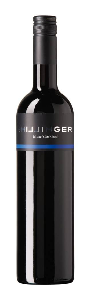 Blaufränkisch Burgenland Qualitätswein trocken  (AT-BIO-302) 2023 Leo Hillinger  