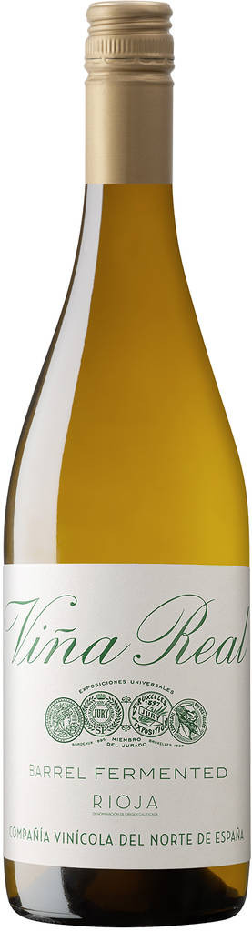 Viña Real Blanco Rioja DOCa 2022 Vina Real Rioja