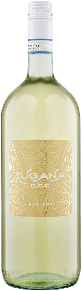 Lugana DOC Magnum (1,5l) 2024 Ca' del Lago Lugana