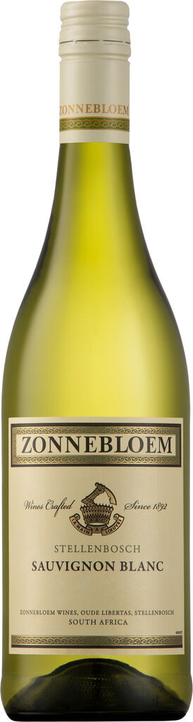 Sauvignon Blanc Zonnebloem 