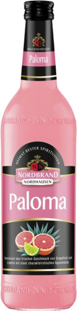 Nordbrand Paloma  Nordbrand Nordhausen GmbH 