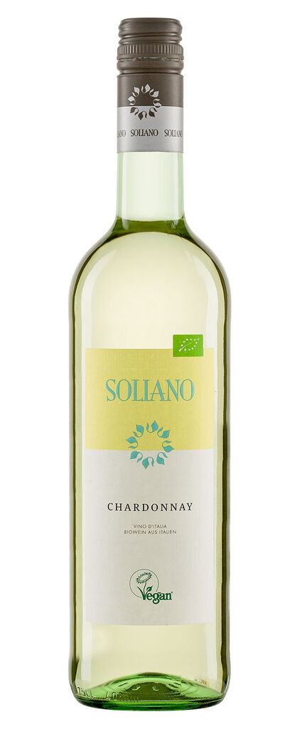 Chardonnay IGT 2020 Soliano Italien