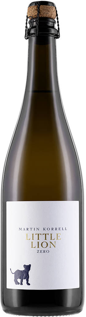 Little Lion Zero  Weingut Korrell Nahe