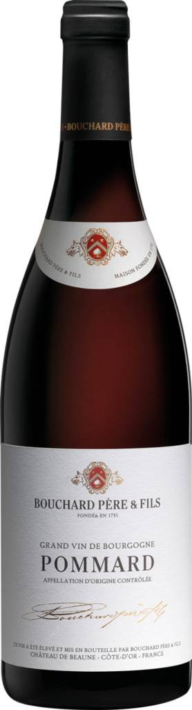 Pommard AC Bourgogne Domaine Bouchard Père & Fils Burgund