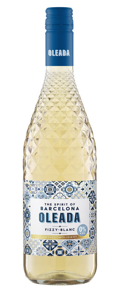 Fizzy Blanc