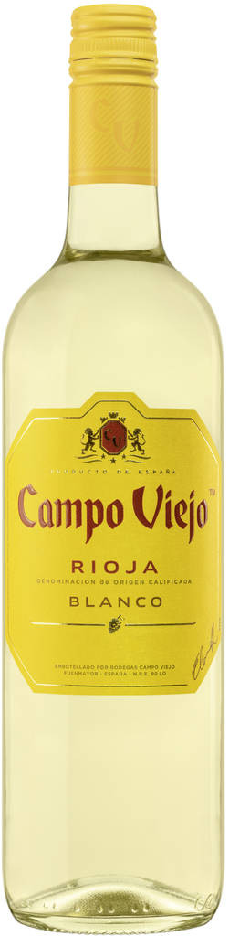 Blanco Rioja DOCa 2024 Campo Viejo Rioja