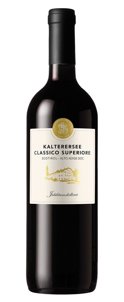 Jubiläumskellerei Kalterersee Classico Jubiläumskellerei Kaltern Alto Adige