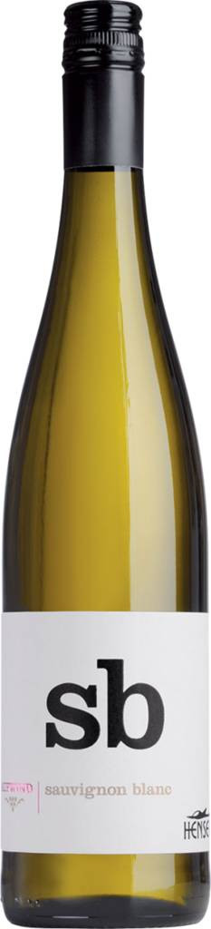 Sauvignon Blanc - Aufwind Pfalz QbA trocken Weingut Thomas Hensel Pfalz