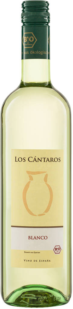 Blanco Vino De E Vino De Espana 2020 Los Cantaros 