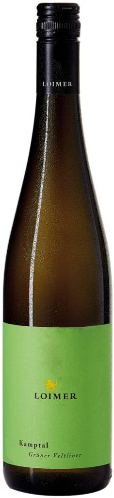 Grüner Veltliner Kamptal DAC  (AT-BIO-402) 2024 Loimer  