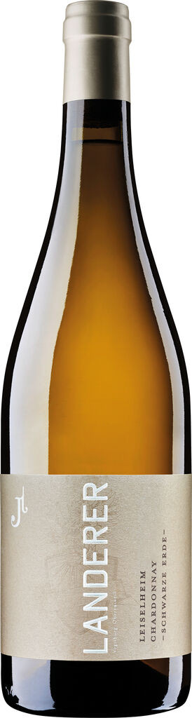 Leiselheimer Cardonnay Schwarze Erde 2024 Landerer Baden