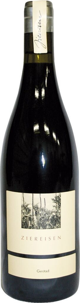 Syrah trocken Gestad Ziereisen Baden