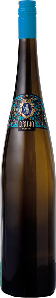 BRUNO Riesling Dry Magnum 2024 Karthäuserhof Mosel