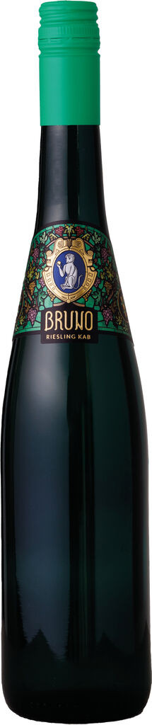 BRUNO Riesling Kabinett 2024 Karthäuserhof Mosel