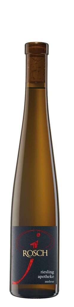 Trittenheimer Apotheke Riesling Auslese (0,5l) Josef Rosch Mosel
